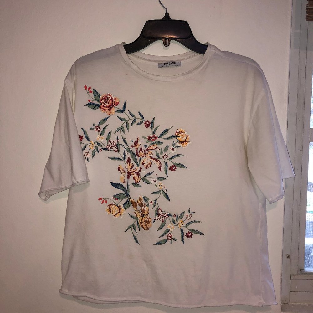 Graphic Tee